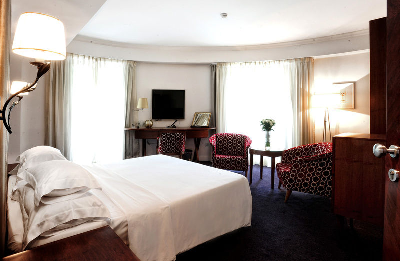Hotel Ziya Podgorica Buitenkant foto